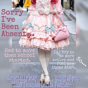 I will try to be more active...